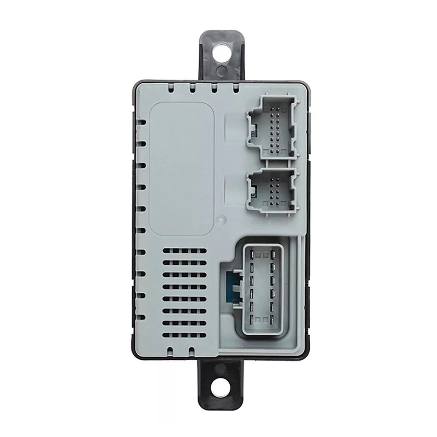 Modulo di controllo del riscaldamento e raffreddamento dei sedili Ford F-250 Super Duty 6.2L 2017-2020 U5Z14C724A BU5Z-14C724-A