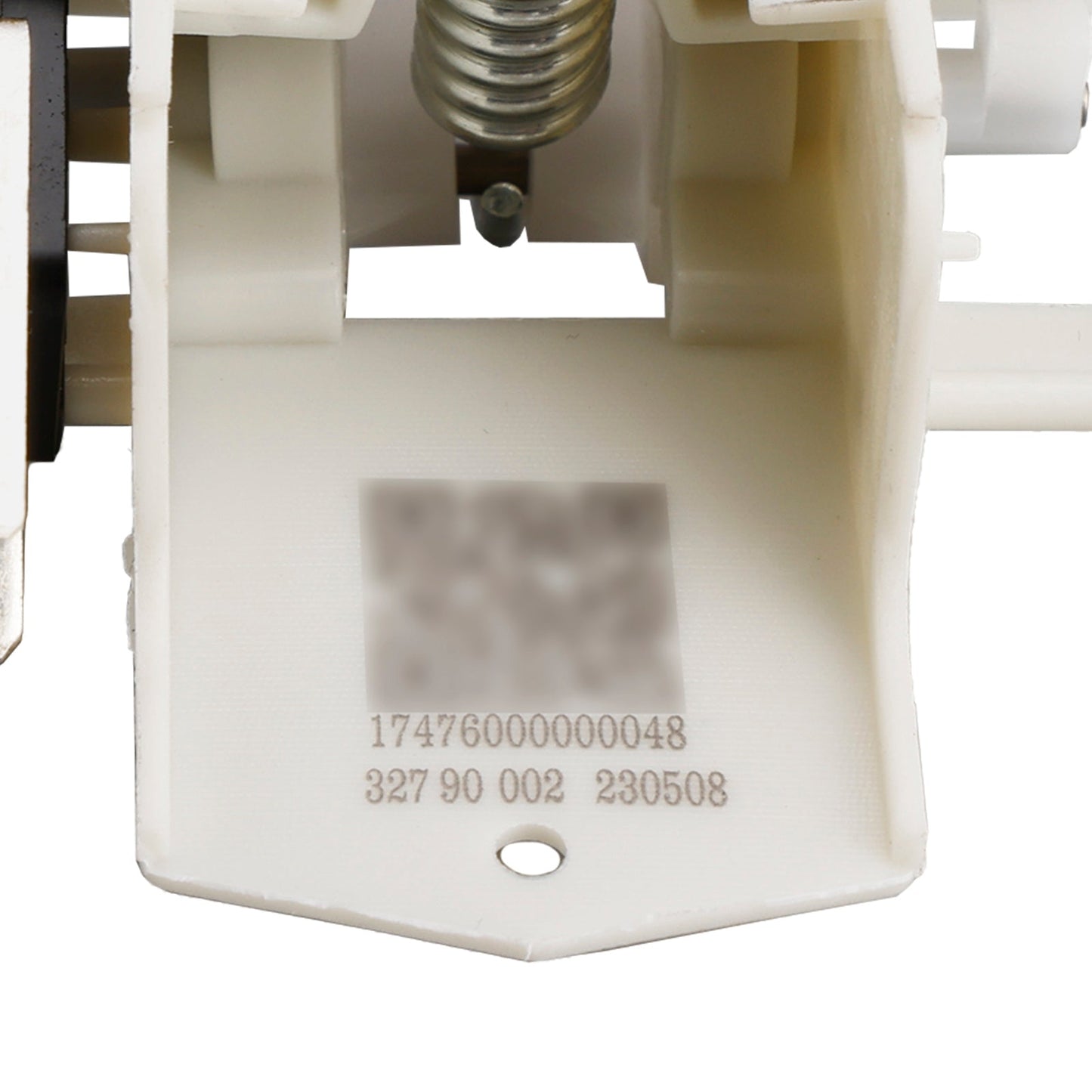 17476000000048 DD81-01629A Interruttore di blocco porta lavastoviglie per Samsung Midea