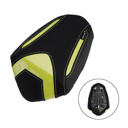 Cuscino passeggero posteriore piatto per Triumph Street Triple 765 765S 765R 2019-2024