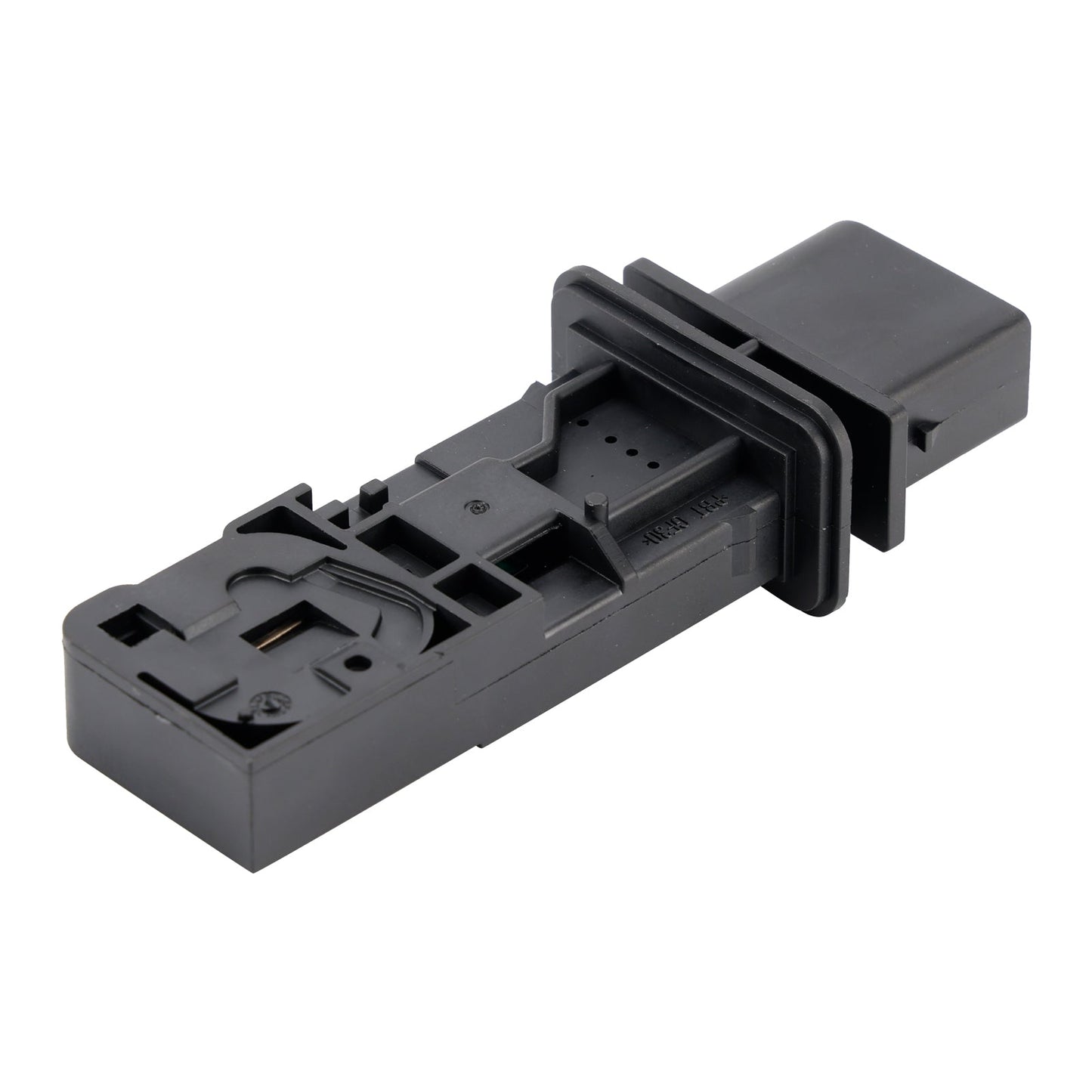 Sensore del misuratore di portata d'aria di massa per Mercedes E350 ML350 E320 R320 0281002695