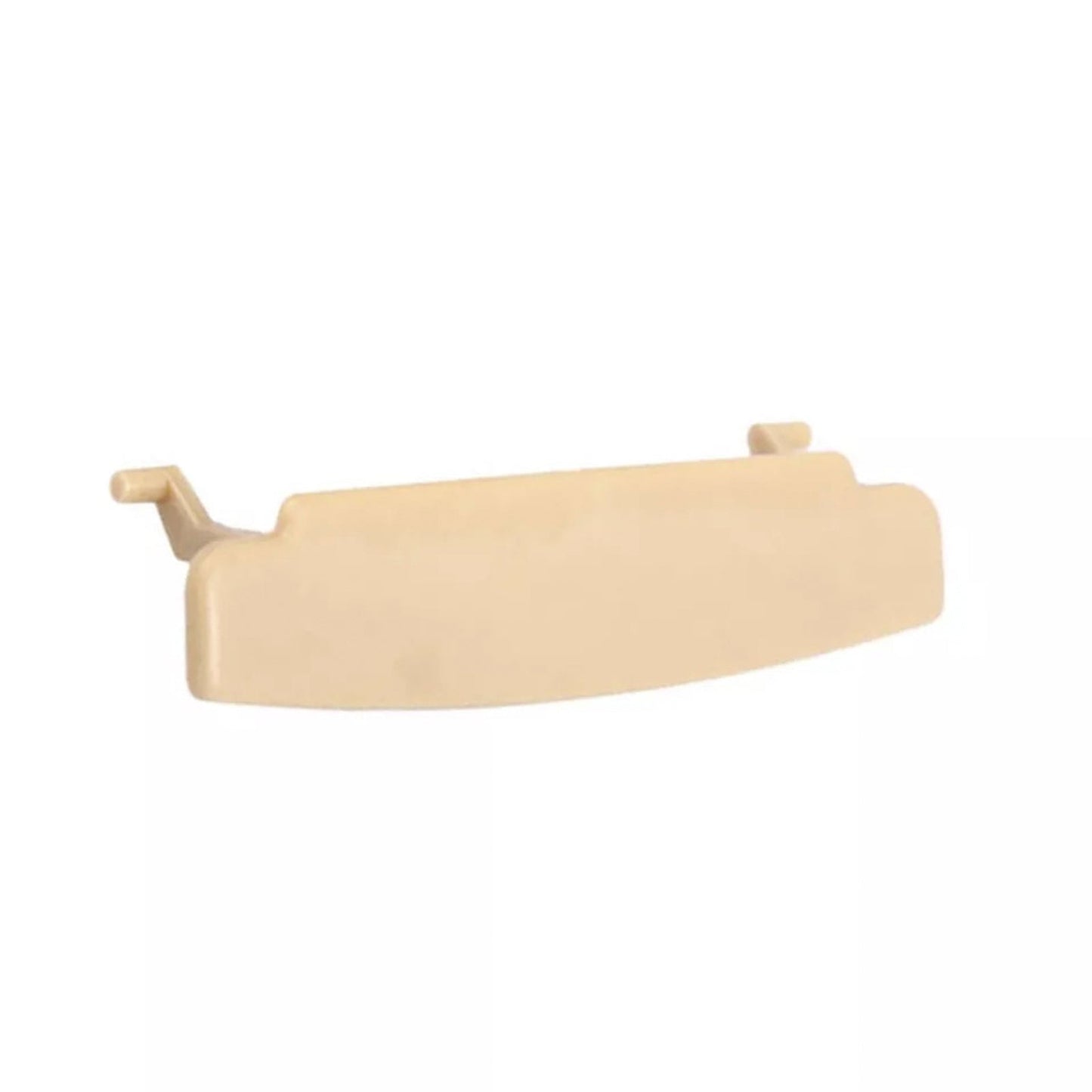 Chiusura coperchio bracciolo centrale console beige Audi A6 C6 2005-2011 4F0864245