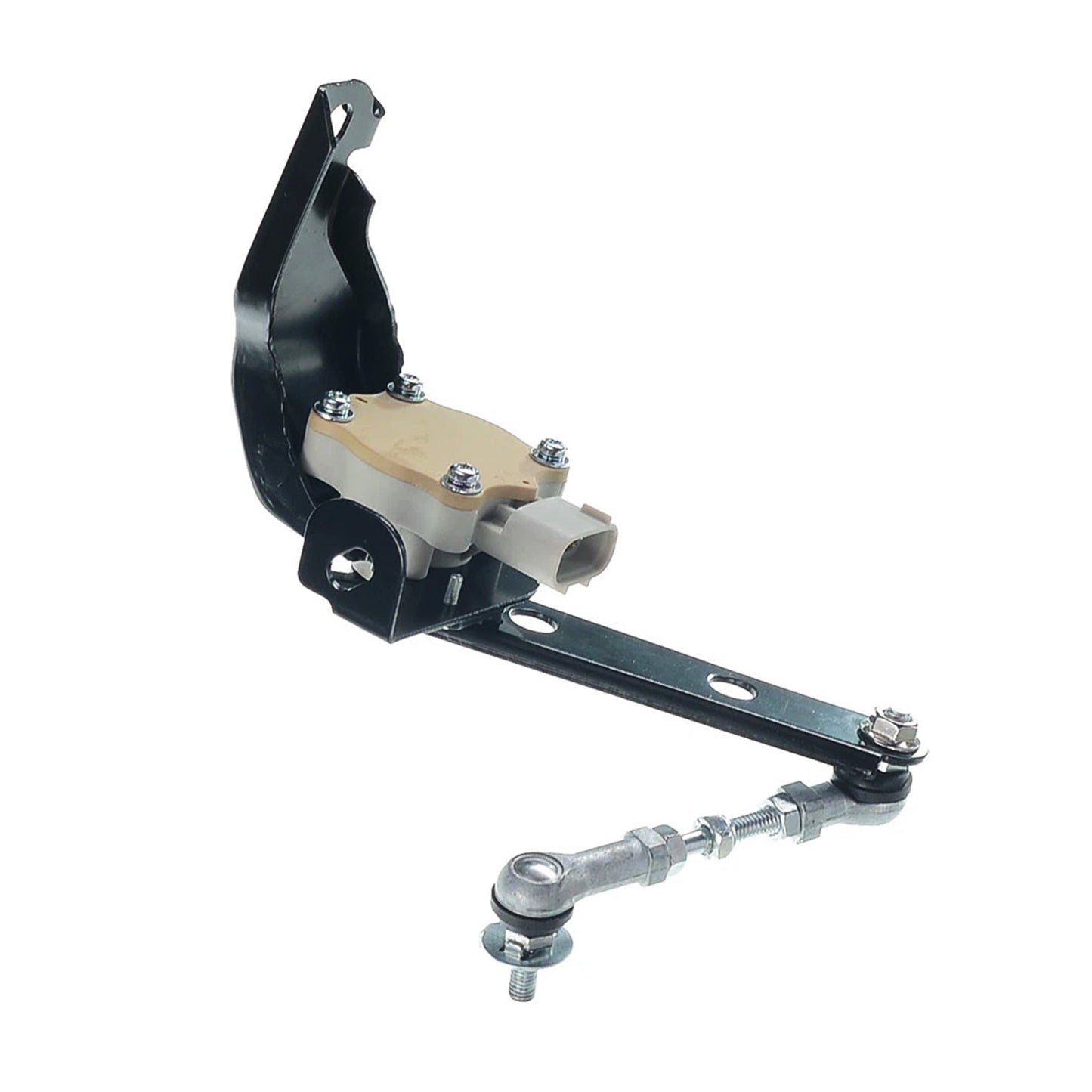 Sensore di livello dell'altezza di marcia lato posteriore 89407-60010 per Toyota Land Cruise LX470 J100