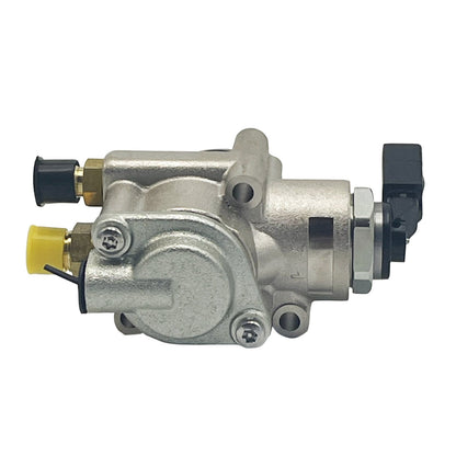 Pompa carburante ad alta pressione Audi A4 Quattro V6 3.2L BKH 2009 06E127025G