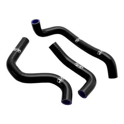 Kit tubo flessibile refrigerante radiatore in silicone per Street Triple 765 R RS 2020-2022