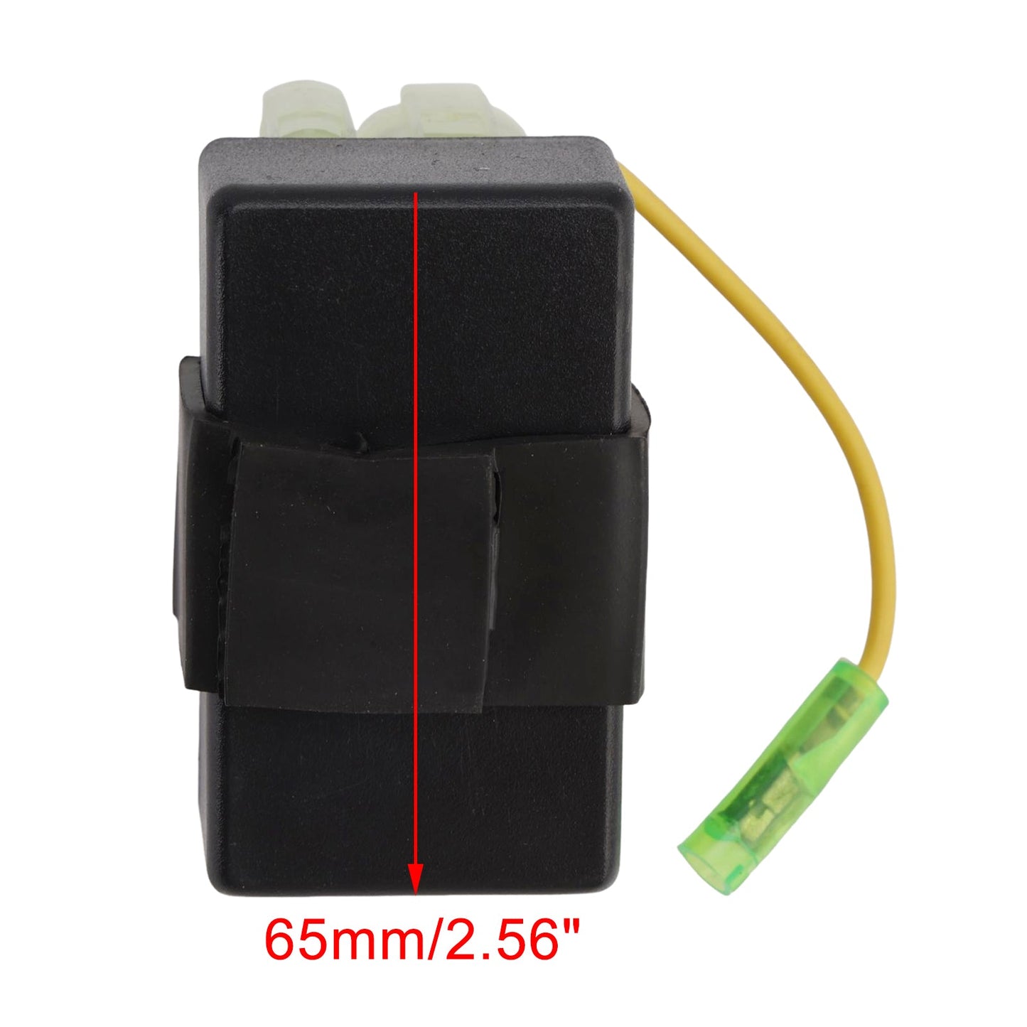 Centralina CDI 25KM/U adatta per Peugeot KISBEE A 2011-2012 KISBEE A SL 2014-2014 781185