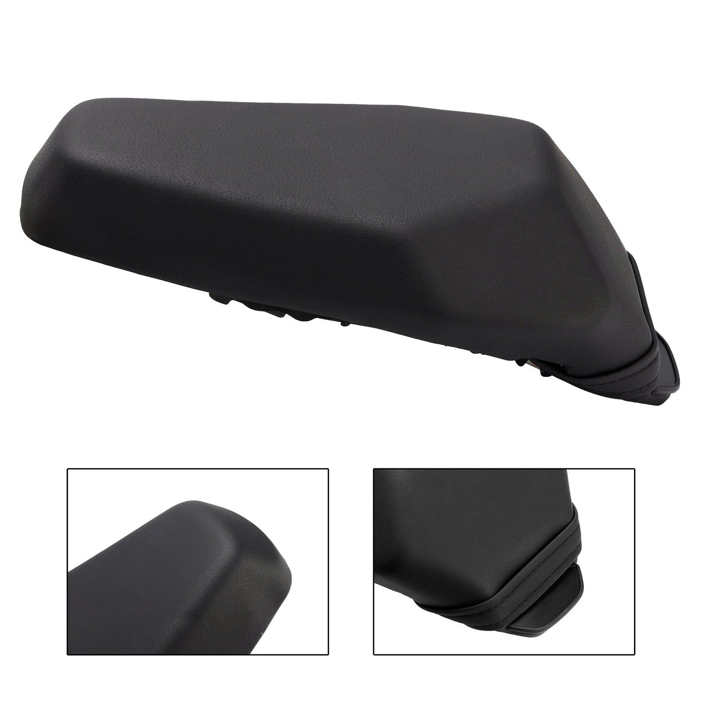 Cuscino passeggero posteriore Kawasaki Ninja 900 Z900 2025 Flat Pu