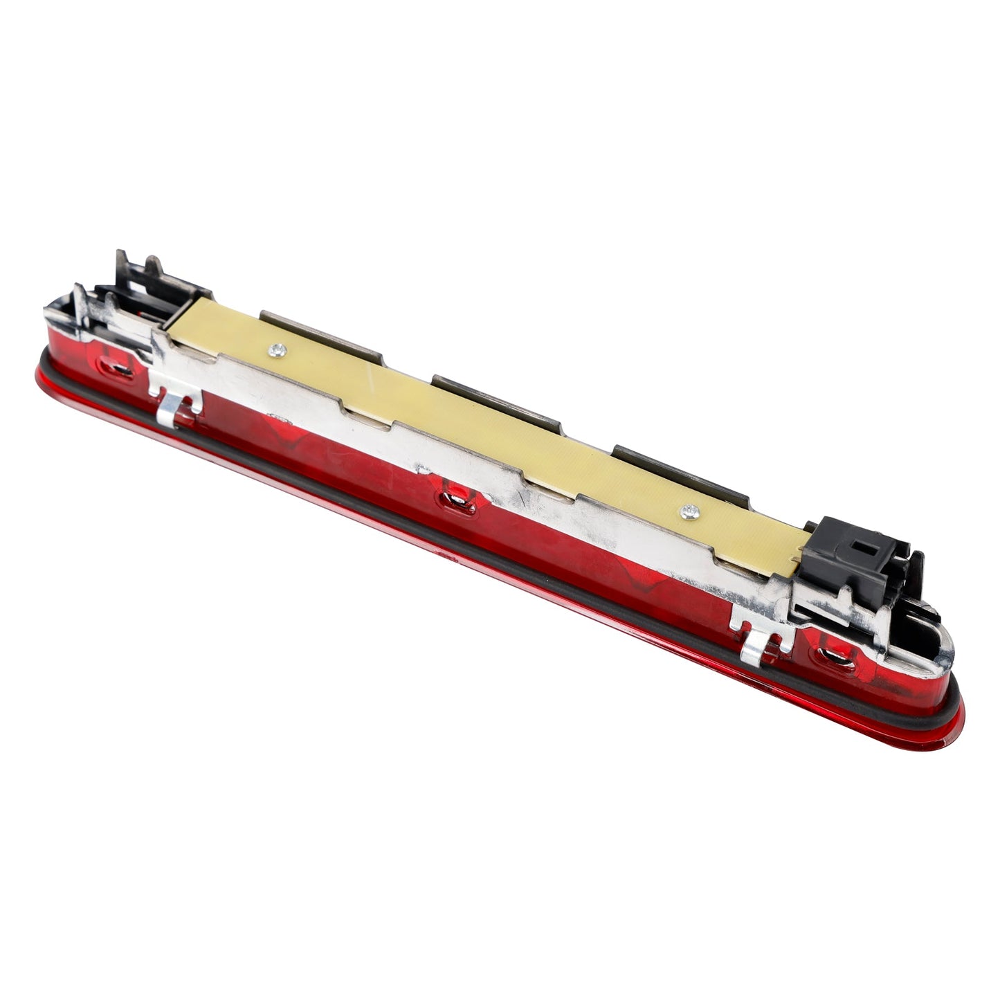 Luce di stop posteriore a LED 9811325980 per Citroen Jumpy Peugeot Expert rossa
