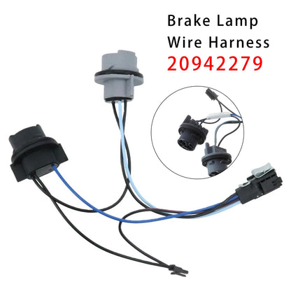Cablaggio e presa per luce freno 20942279 per Chevrolet Malibu 2013-2016