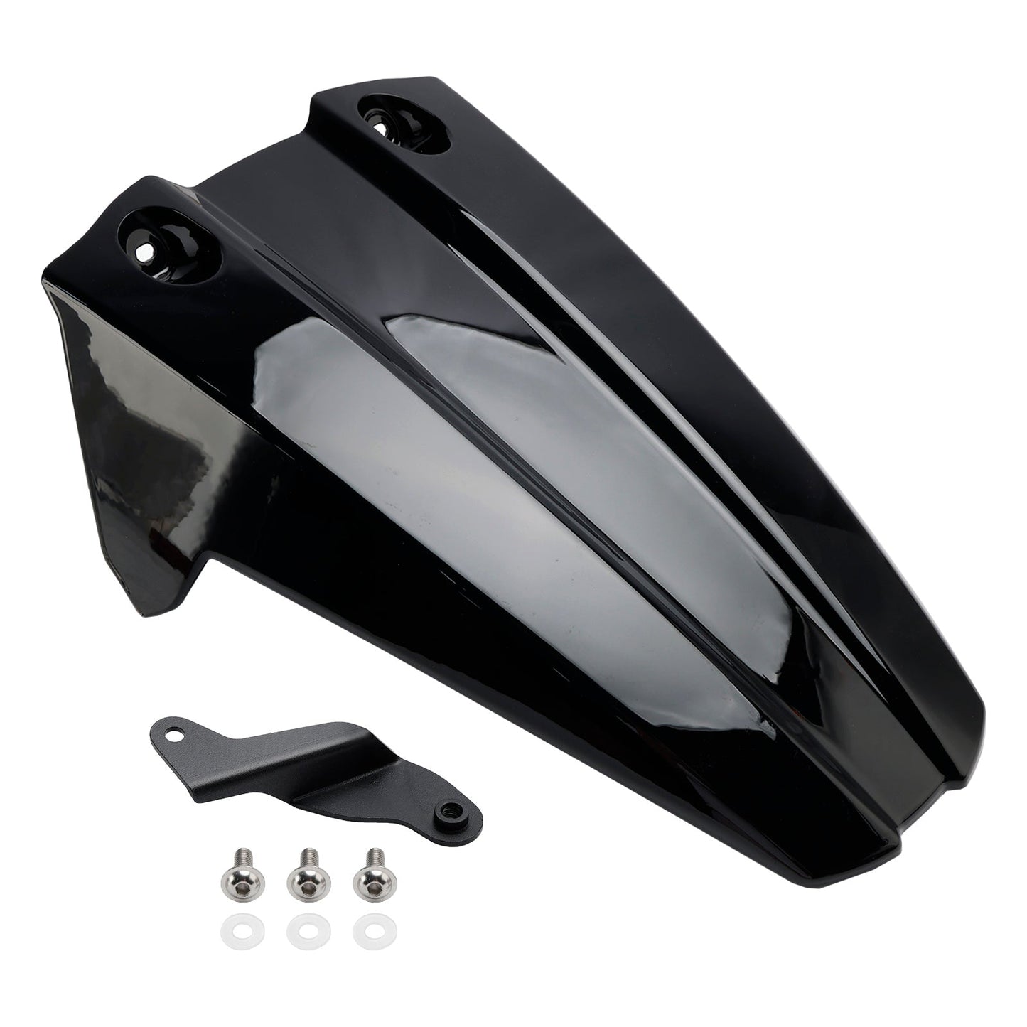 Parafango posteriore Carenatura per Yamaha MT-10 / SP MT10 2016-2024