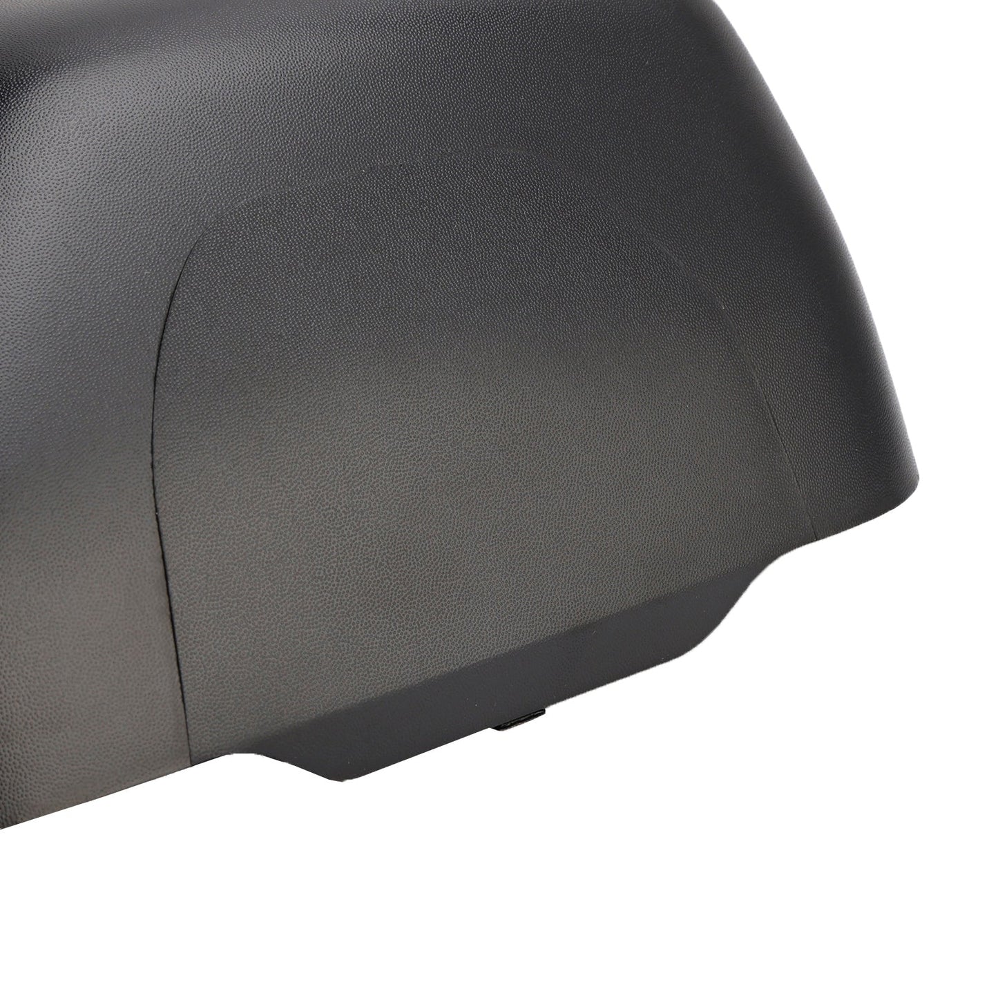 Copertura dello specchietto retrovisore lato passeggero destro per Jeep Wrangler Jl 2018-2023 68361960AA