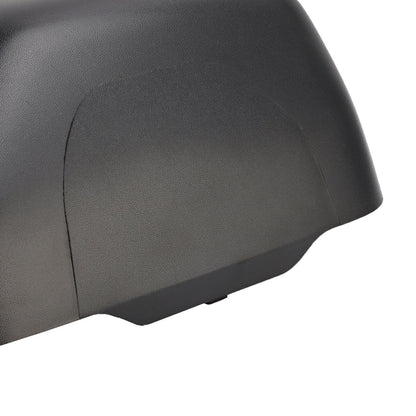Copertura dello specchietto retrovisore lato passeggero destro per Jeep Wrangler Jl 2018-2023 68361960AA