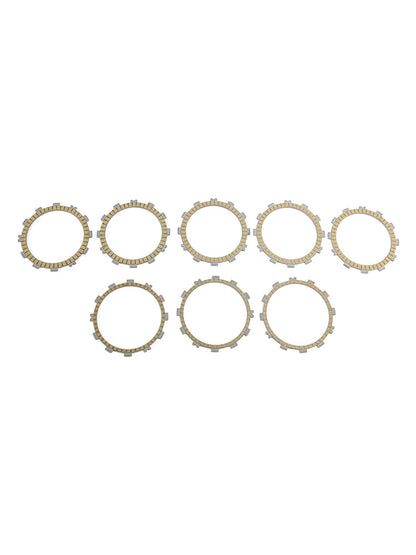 Kit dischi frizione per Suzuki GSX800 S 23-24 DL800 SE V-Strom 800SE 2024