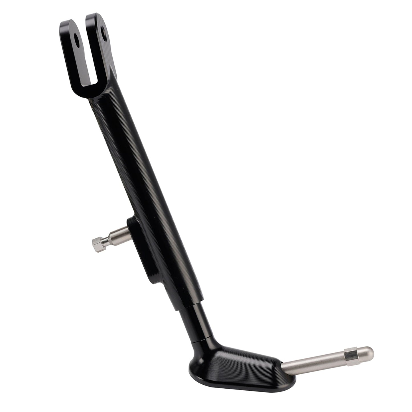 Cavalletto laterale regolabile Yamaha MT-07 2025-