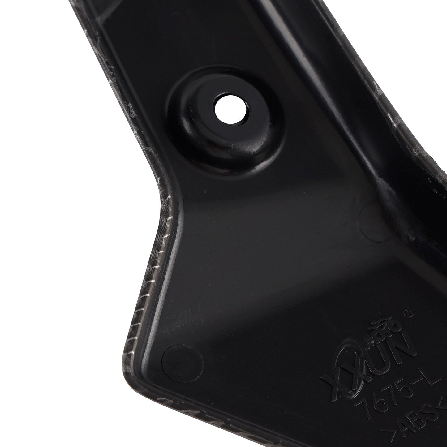 Pannelli carenatura laterali radiatore Street Triple 765 R/RS 2020-2022