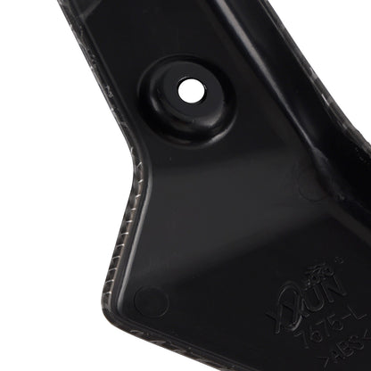 Pannelli carenatura laterali radiatore Street Triple 765 R/RS 2020-2022