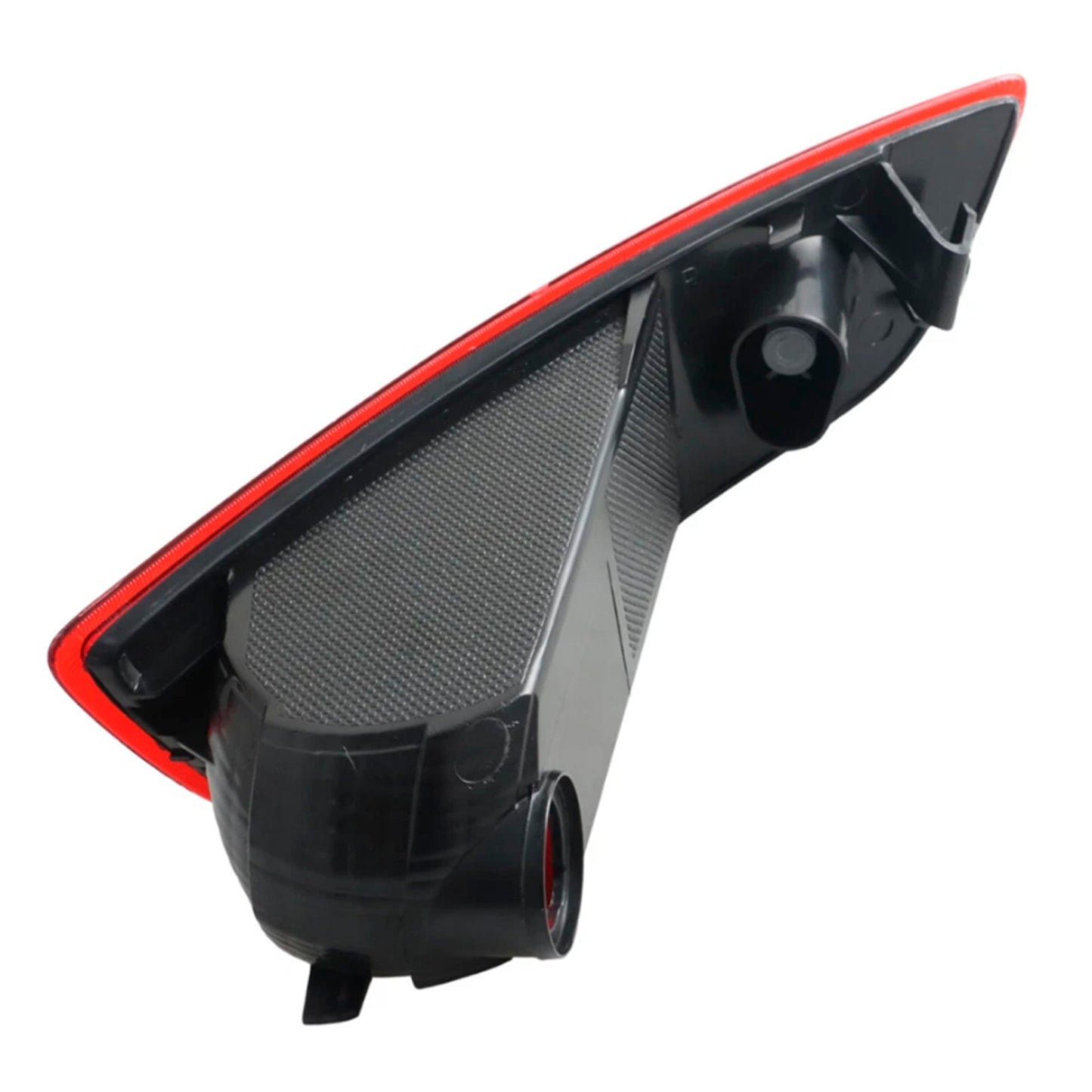Riflettore della lampada fendinebbia del paraurti posteriore destro Volvo XC60 2008-2013 30763323