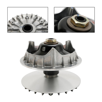 2017 CFMoto CFORCE 500 S CF500AU-7S Set variatore anteriore completo 0Grb-051000-00031