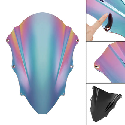 Parabrezza Aprilia RSV4 2015-2018 Parabrezza