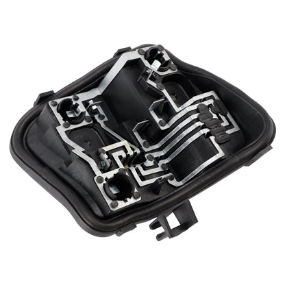 Supporto lampadina luce posteriore sinistra Audi A3 5 PORTE Sportback 2009-2013 8P4945257D