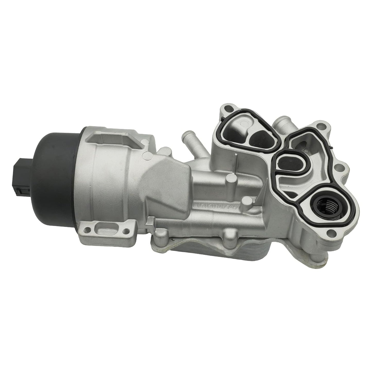 Alloggiamento filtro olio motore Mini Cooper 1.6L L4 2007-2012 11428643749