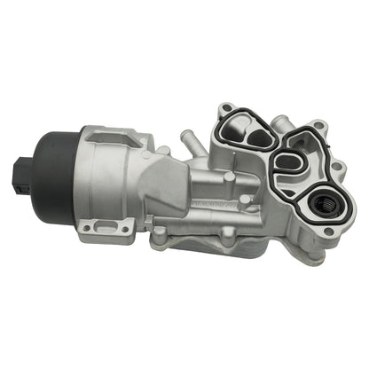 Alloggiamento filtro olio motore Mini Cooper 1.6L L4 2007-2012 11428643749