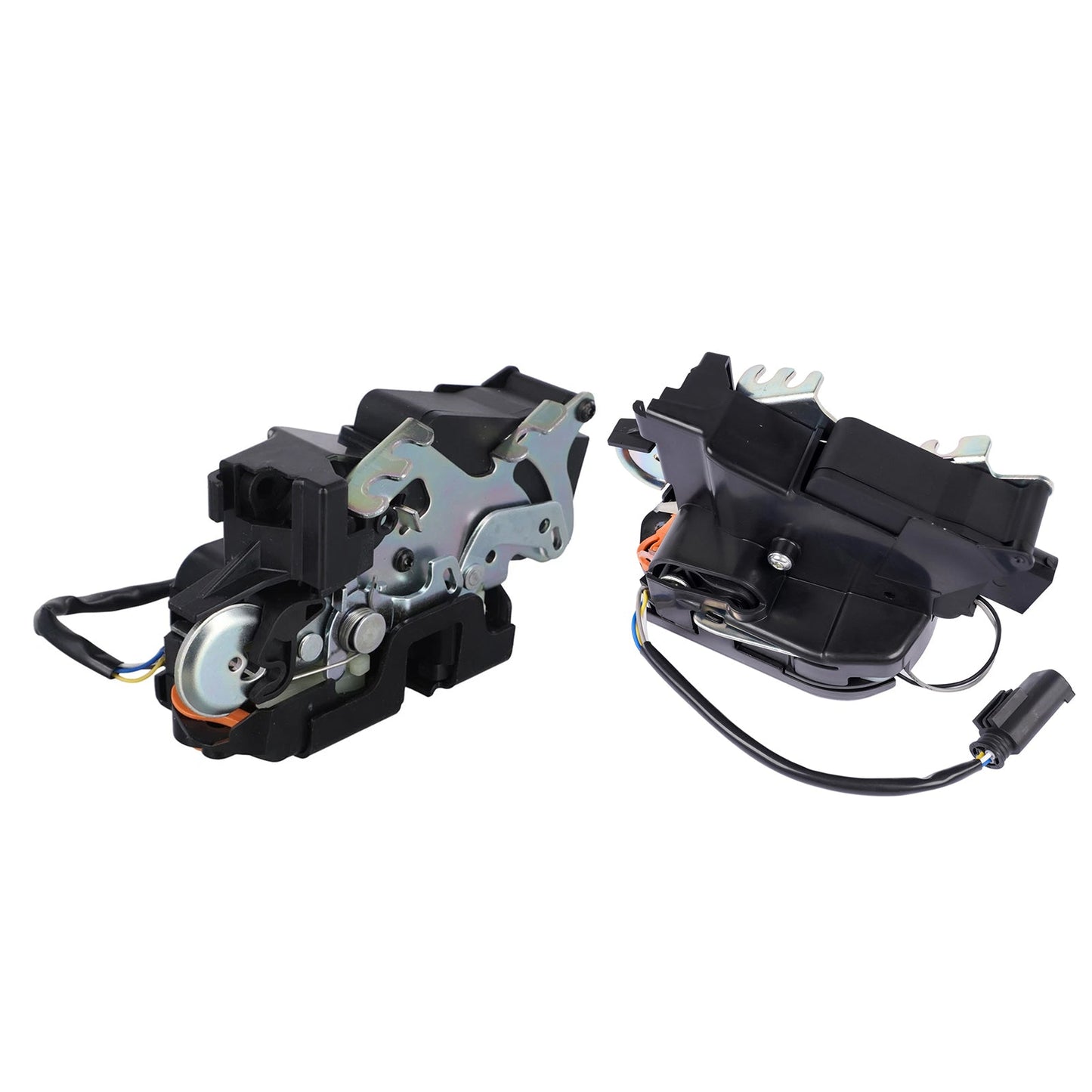 2003-2014 Mercedes Vito Viano W639 2x Serratura porta Attuatore porta scorrevole 6397300835