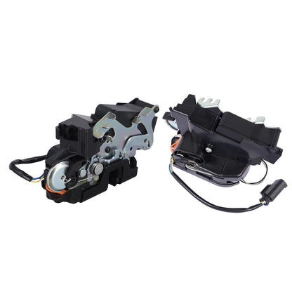2003-2014 Mercedes Vito Viano W639 2x Serratura porta Attuatore porta scorrevole 6397300835