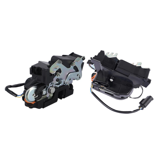 2003-2014 Mercedes Vito Viano W639 2x Serratura porta Attuatore porta scorrevole 6397300835