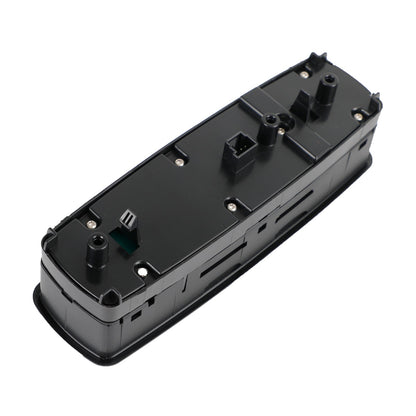 Interruttore alzacristalli elettrico principale per Mercedes-Benz W169 W245 1698206610
