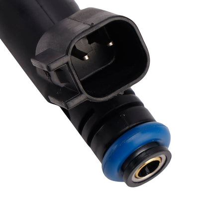 1 iniettore di carburante per Lincoln LS e Ford Thunderbird 2003-2005 3W43-AA
