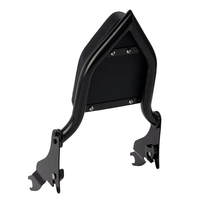 Schienale Sissy Bar passeggero ROAD GLIDE ULTRA FLTRU 2011-2013, 2016-2019