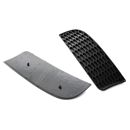 Griglia fendinebbia paraurti anteriore per BMW Serie 3 E90 E92 E93 stile M3 2009-2011