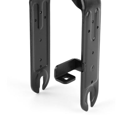 Kit di montaggio forcella compatibile con monopattino elettrico NINEBOT MAX G30