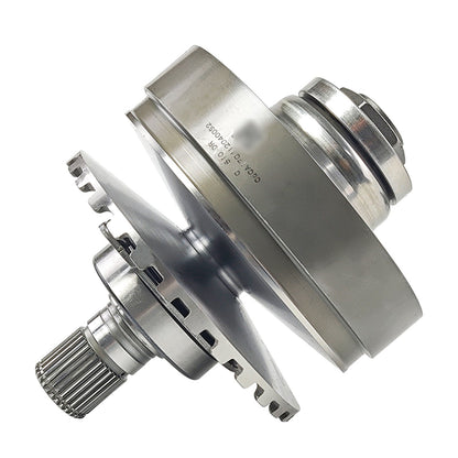 Per cambio automatico HONDA 5T0, gruppo puleggia con cinghia e catena 5T0