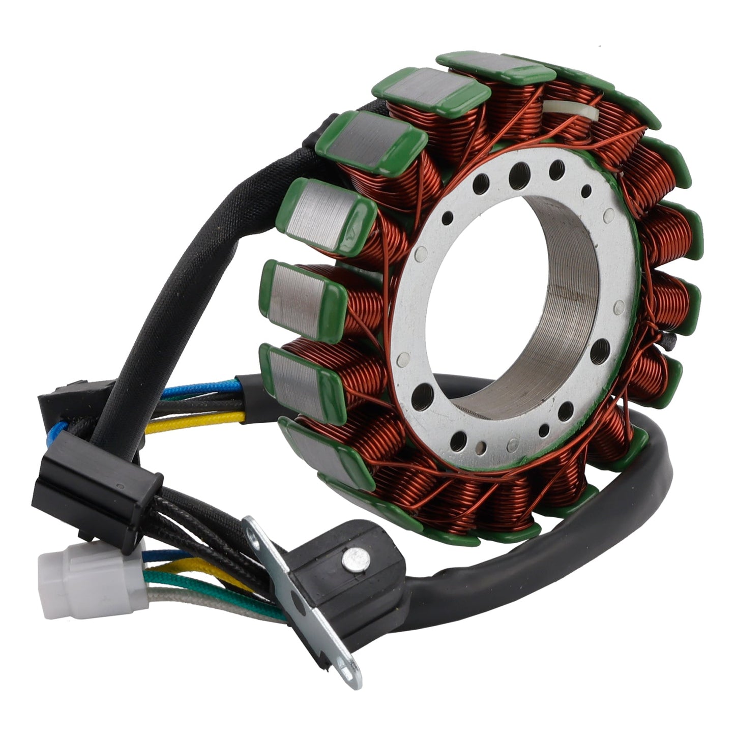 2003-2006 per Arctic Cat TBX500 4X4, Statore Regolatore Raddrizzatore e Guarnizione per Trasmissione Automatica, Codice 3530-028