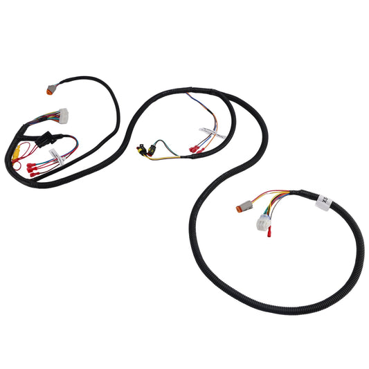 Cablaggio per golf cart Club Car Precedent/Tempo (14+ anni) 104023201 103890801