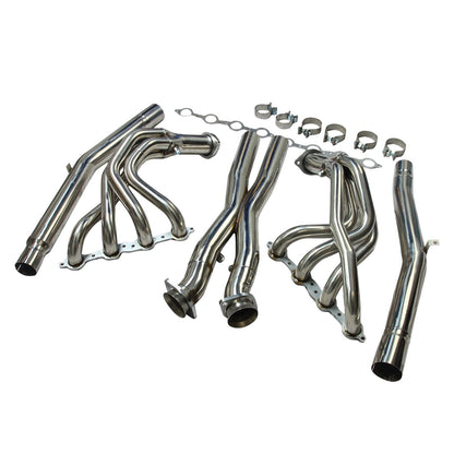 Collettore di scarico per Chevrolet Corvette 7.0L V8 (2006-2013)