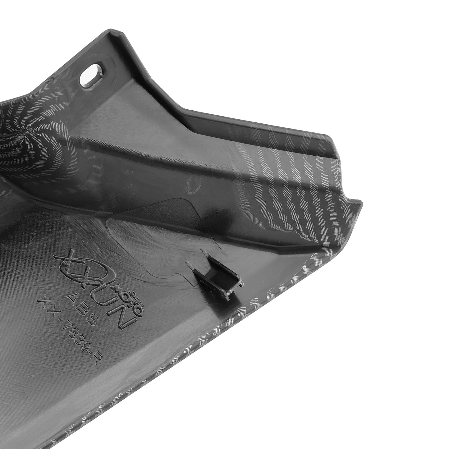 Carenatura laterale posteriore Yamaha T-MAX 560 2022-2023