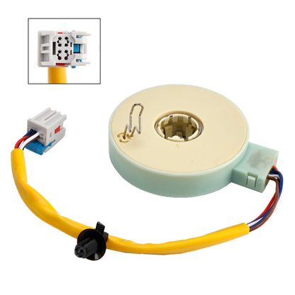 Sensore angolo di sterzata per Fiat 500 Grande Punto Opel Corsa CD X01 S07
