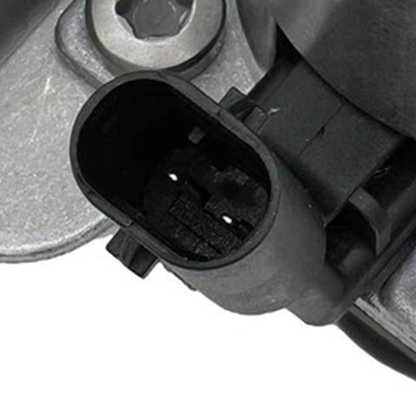 Valvola di controllo del liquido di raffreddamento del riscaldatore Mercedes-Benz C 250 SLK 250 2014-2015 2712030164
