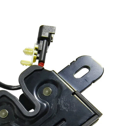 Chiusura di sicurezza del cofano 31356005 per Volvo XC60 2010-2017