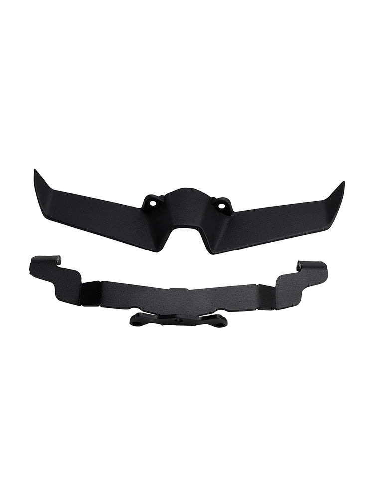 Parafango anteriore Yamaha MT-10 2022-2024, spoiler anteriori, cupolino