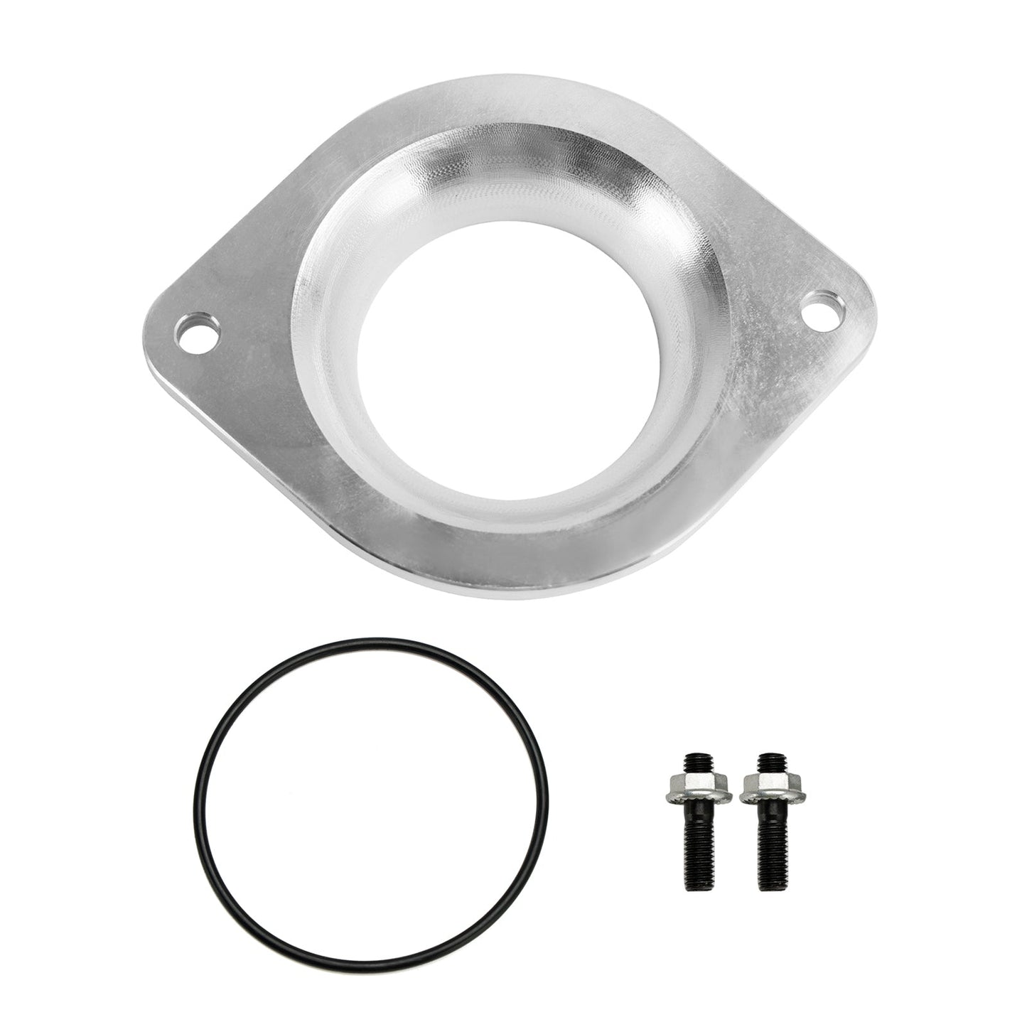 Anello anti-sovratensione del corno di aspirazione Duramax Silverado 2500 3500 L5P 2017-2021