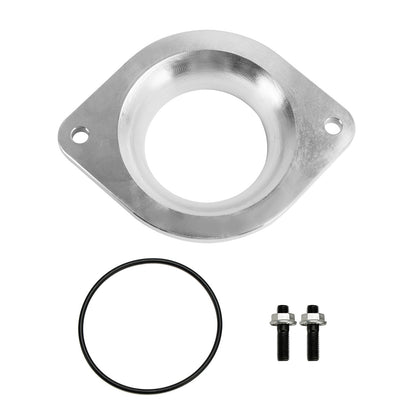 Anello anti-sovratensione del corno di aspirazione Duramax Silverado 2500 3500 L5P 2017-2021