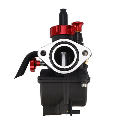Carburatore ATV Carb 24mm per moto da cross 140cc-150cc Go kart