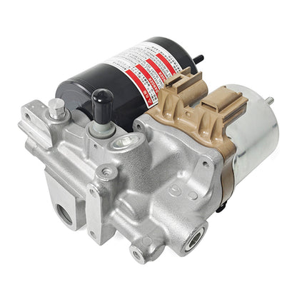 47070-47050 Per TOYOTA HARRIER AVU65 2014-2017 Gruppo pompa servofreno ABS antibloccaggio