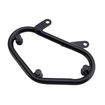Supporto per borsa laterale sinistra per portapacchi Speed Scrambler 400X  SCRAMBLER 400X TRACKER 400 2024 2025 2026