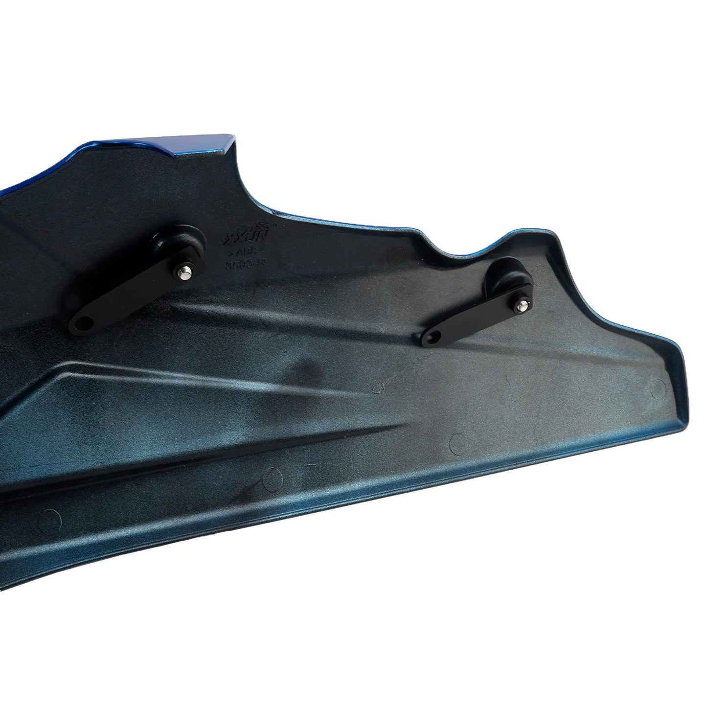 Copertura carenatura spoiler motore inferiore Yamaha XSR900 2022-2025
