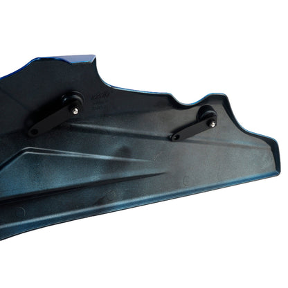Copertura carenatura spoiler motore inferiore Yamaha XSR900 2022-2025