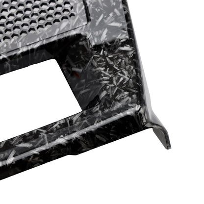 Protezione radiatore spoiler inferiore per Harley CVO Street Glide FLHXSE 2023-2025